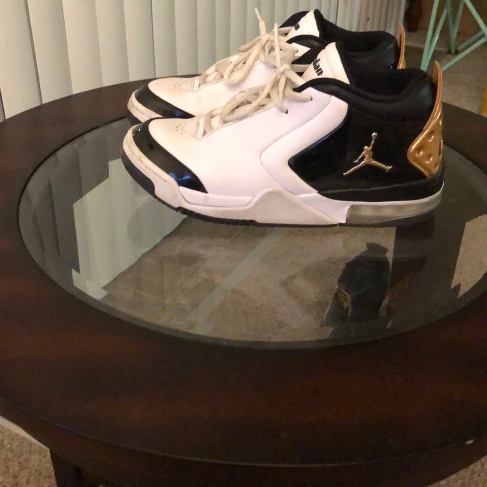 Jordan shoes